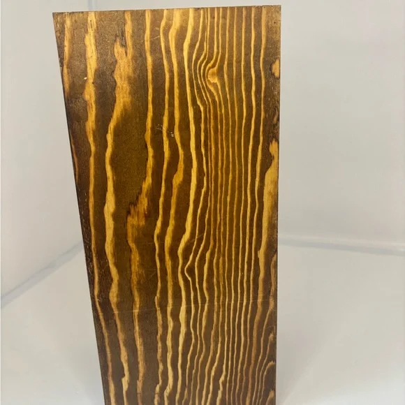 Harley-Davidson Glass Decanter in original Wooden Case - Picture 6 of 16